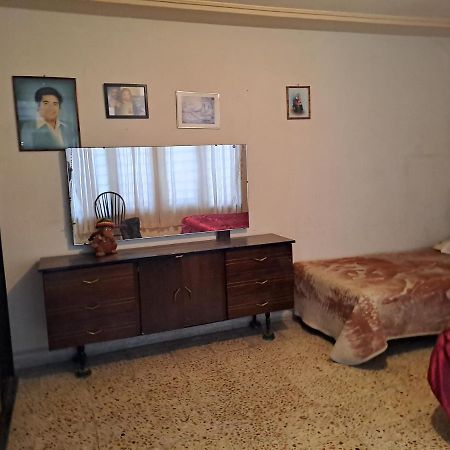 فندق Casa Martha Ciudad Nezahualcóyotl المظهر الخارجي الصورة
