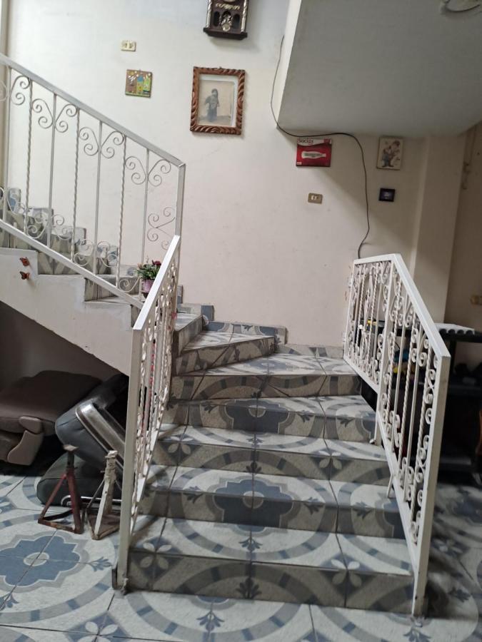فندق Casa Martha Ciudad Nezahualcóyotl المظهر الخارجي الصورة