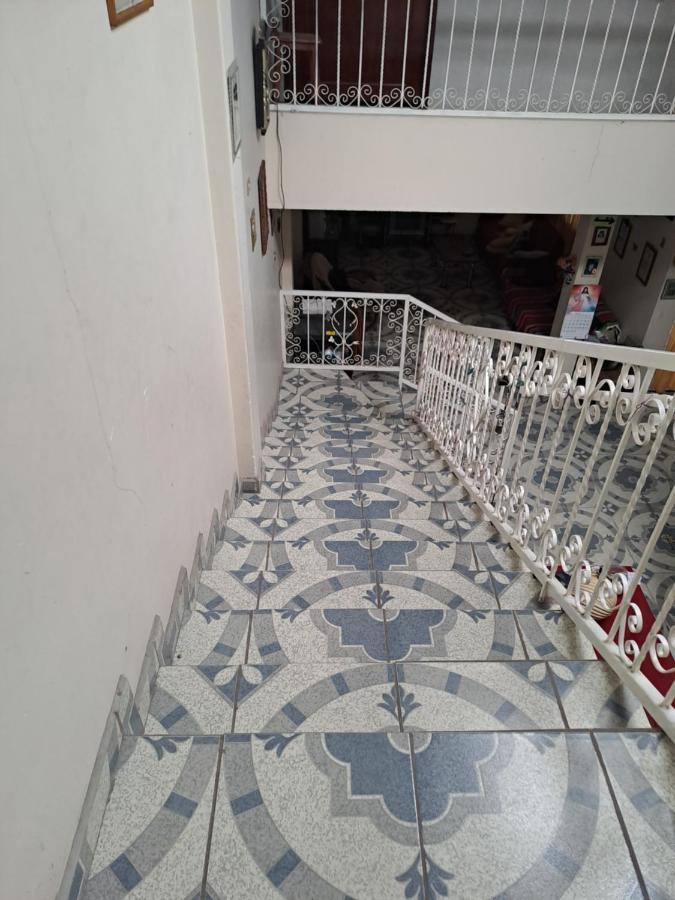 فندق Casa Martha Ciudad Nezahualcóyotl المظهر الخارجي الصورة