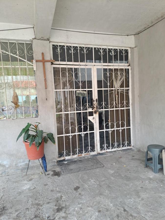 فندق Casa Martha Ciudad Nezahualcóyotl المظهر الخارجي الصورة