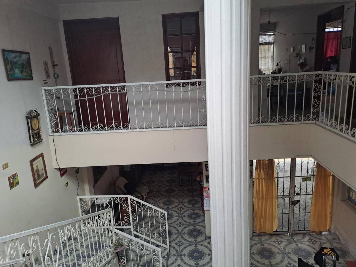 فندق Casa Martha Ciudad Nezahualcóyotl المظهر الخارجي الصورة
